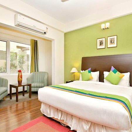 Treebo Trend Sterling Suites Inn Bengaluru Kültér fotó