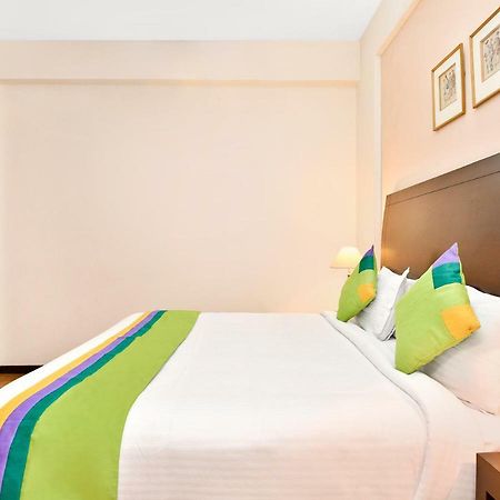 Treebo Trend Sterling Suites Inn Bengaluru Kültér fotó