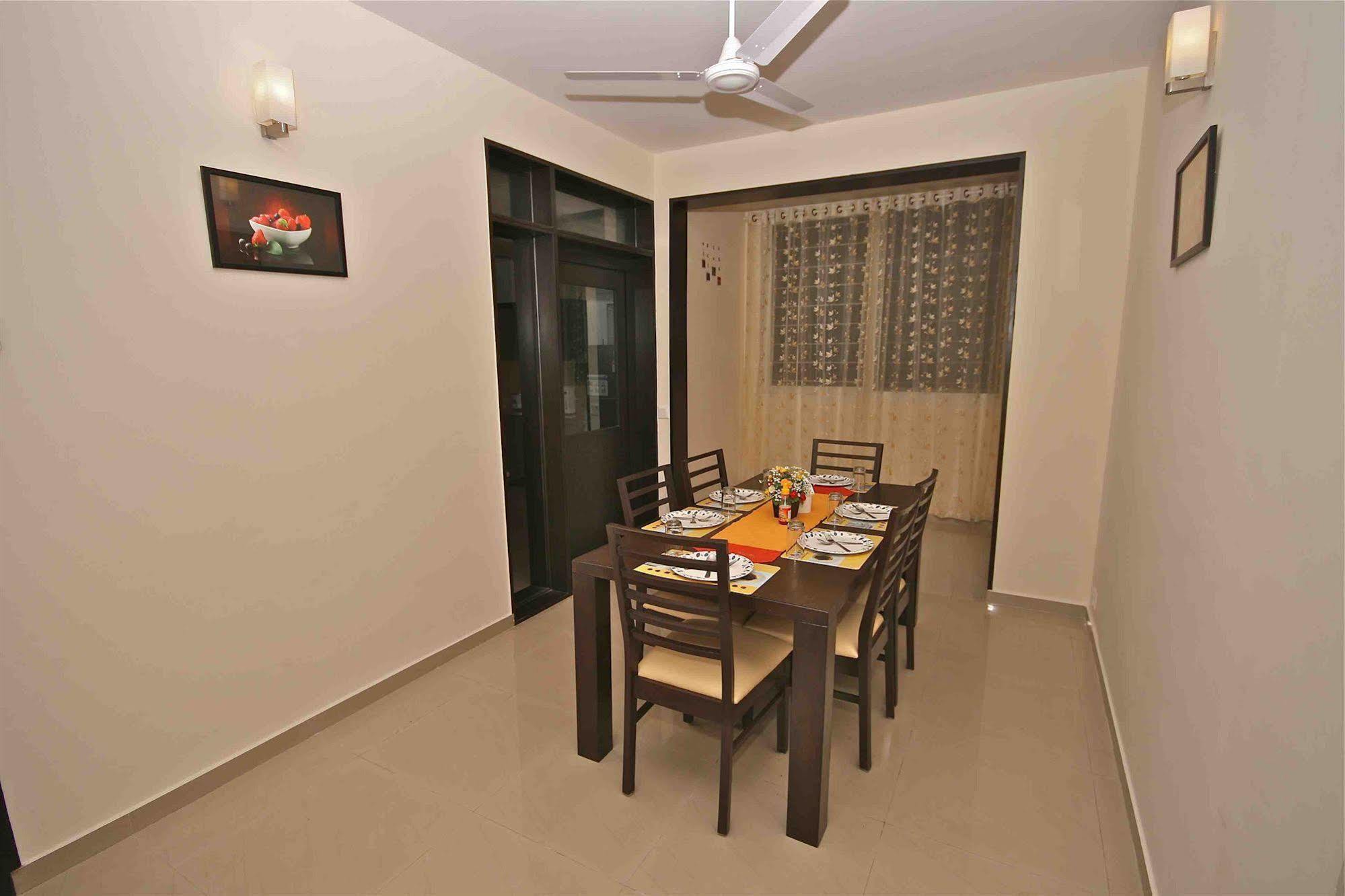 Treebo Trend Sterling Suites Inn Bengaluru Kültér fotó