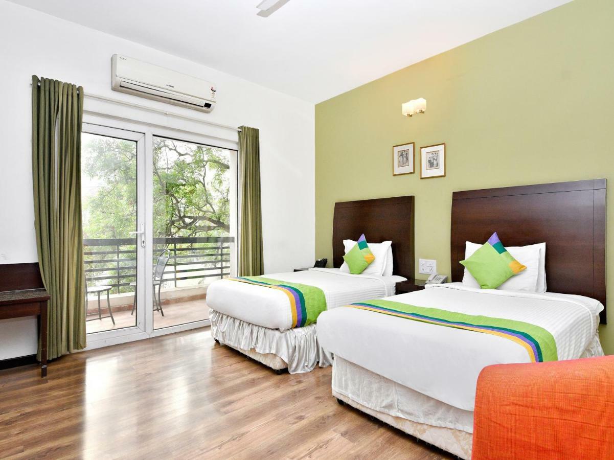 Treebo Trend Sterling Suites Inn Bengaluru Kültér fotó